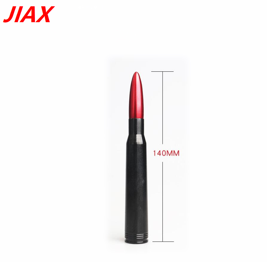 bullet antenna 