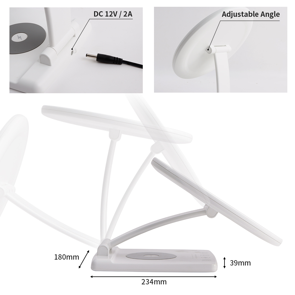 Therapy Lamp