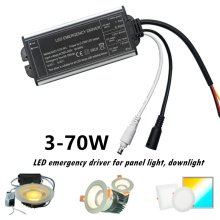 LED emergency light kit for LED Panel Light