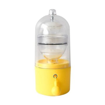 Mini egg white egg yolk shell internal mixer automatic manual kitchen utensils egg shaker egg shake artifact