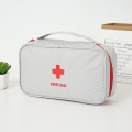 Portable Medium Empty Household Multi-Layer First Aid Kit Pouch Outdoor car emergency kit Bag Survival Medine Travel Rescue Bag