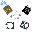 Carburetor Gasket Repair Kit Chainsaw Replacement Parts For Zenoah G3800 Chainsaw 45cc 38cc 52cc Garden Machinery Repair Kit