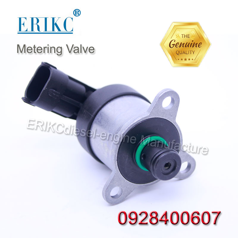 ERIKC valve timing tool 0 928 400 607 and 0928400607 common rail diesel fuel measuring spray nozzle for pump