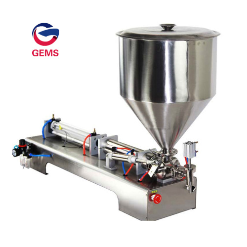 Cream Cheese Filler Juice Filler Honey Filler Machine for Sale, Cream Cheese Filler Juice Filler Honey Filler Machine wholesale From China