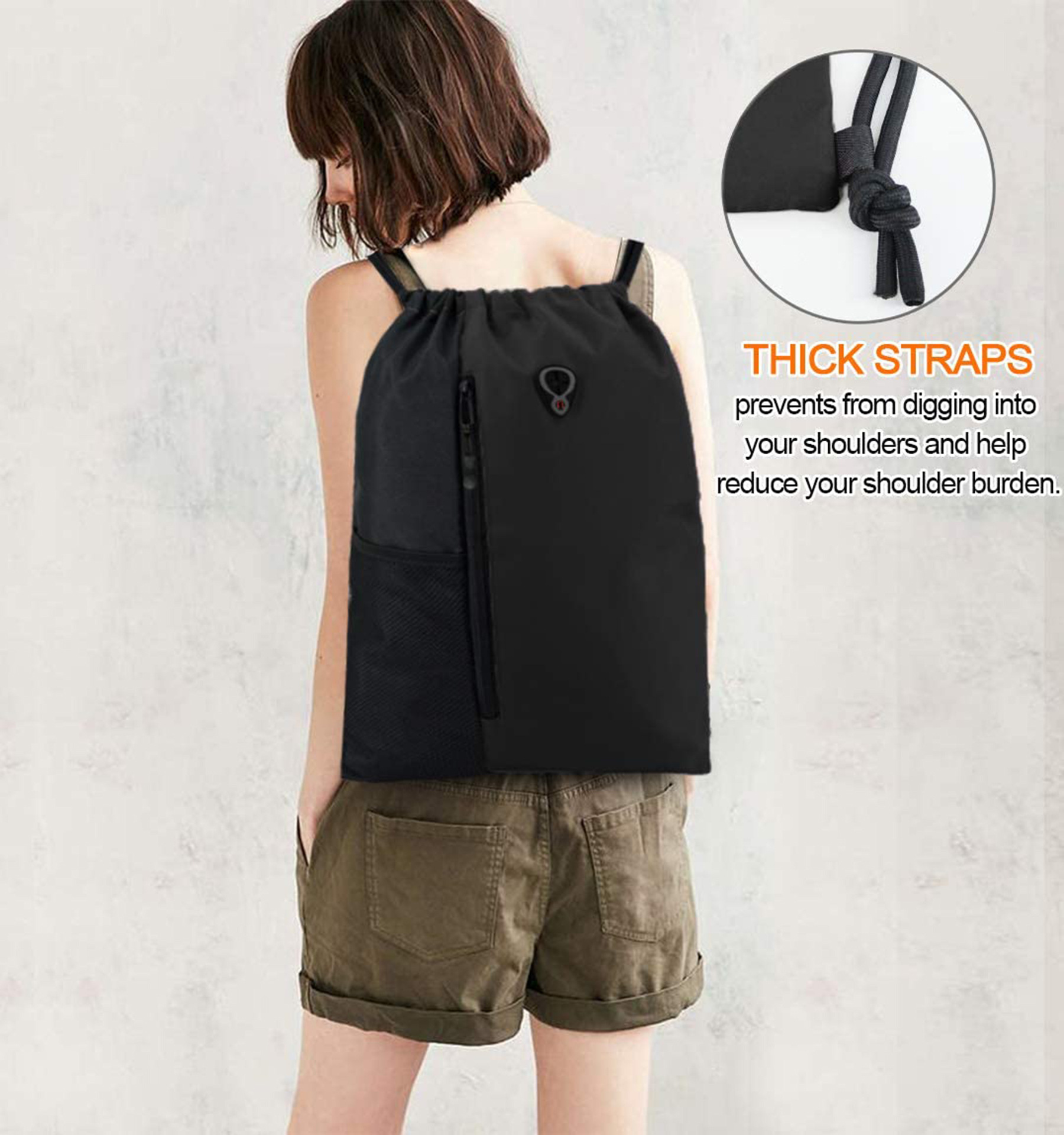 drawstring bag MFZ-S006