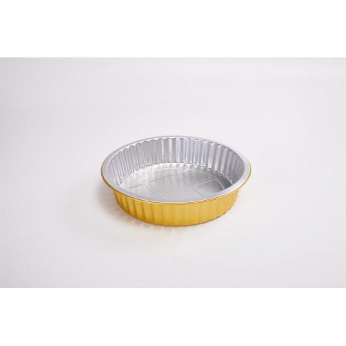 Suppliers for Aluminum Food Storage Containers