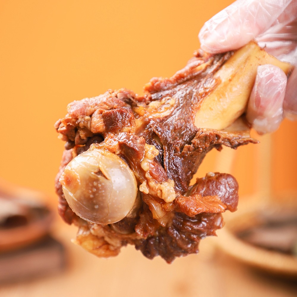 Spare Rib Sauce