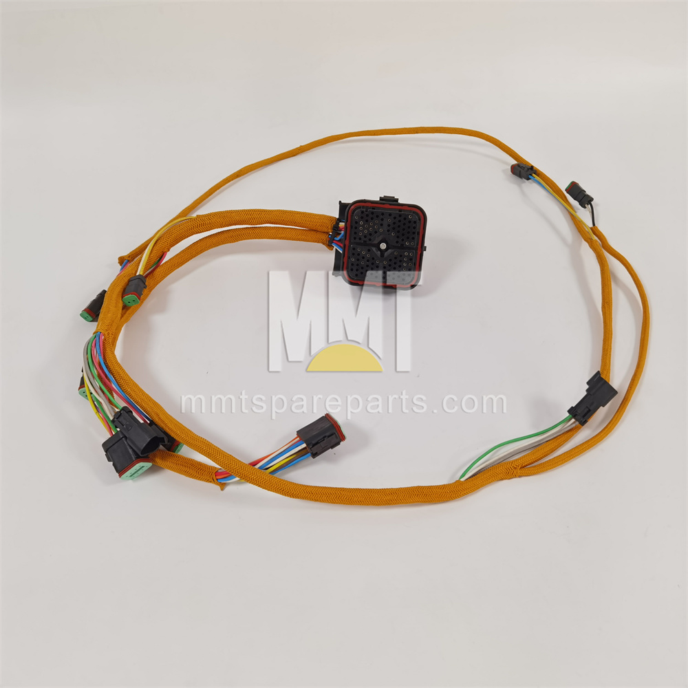 Engine Harness Sensor 354-0048