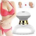 Electric Woman Breast Massage Bust Enlargement Lifting Chest Massager Stimulator Relaxation Shiatsu Breast Enlargement Machine
