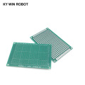 5pcs 4x6cm 40x60 mm Single Side Prototype PCB Universal Printed Circuit Board Protoboard For Arduino