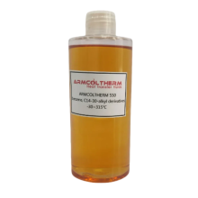 Armcoltherm 550 Heat Transfer Fluid for chemical