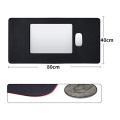 Medium Mouse Pad Double-Sided Color Waterproof Desk Pad PU For Office