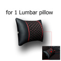 1 lumbar pillow