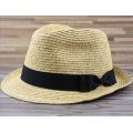 Plus size panama hat small size adult straw sun hats women and man fedora hat Cap from 54cm to 62cm 4 Sizes S M L XL