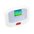 New Design Touch Screen Security Alarm System 433MHz Wireless Alam System GSM APP Control RFID Arm Disalarm