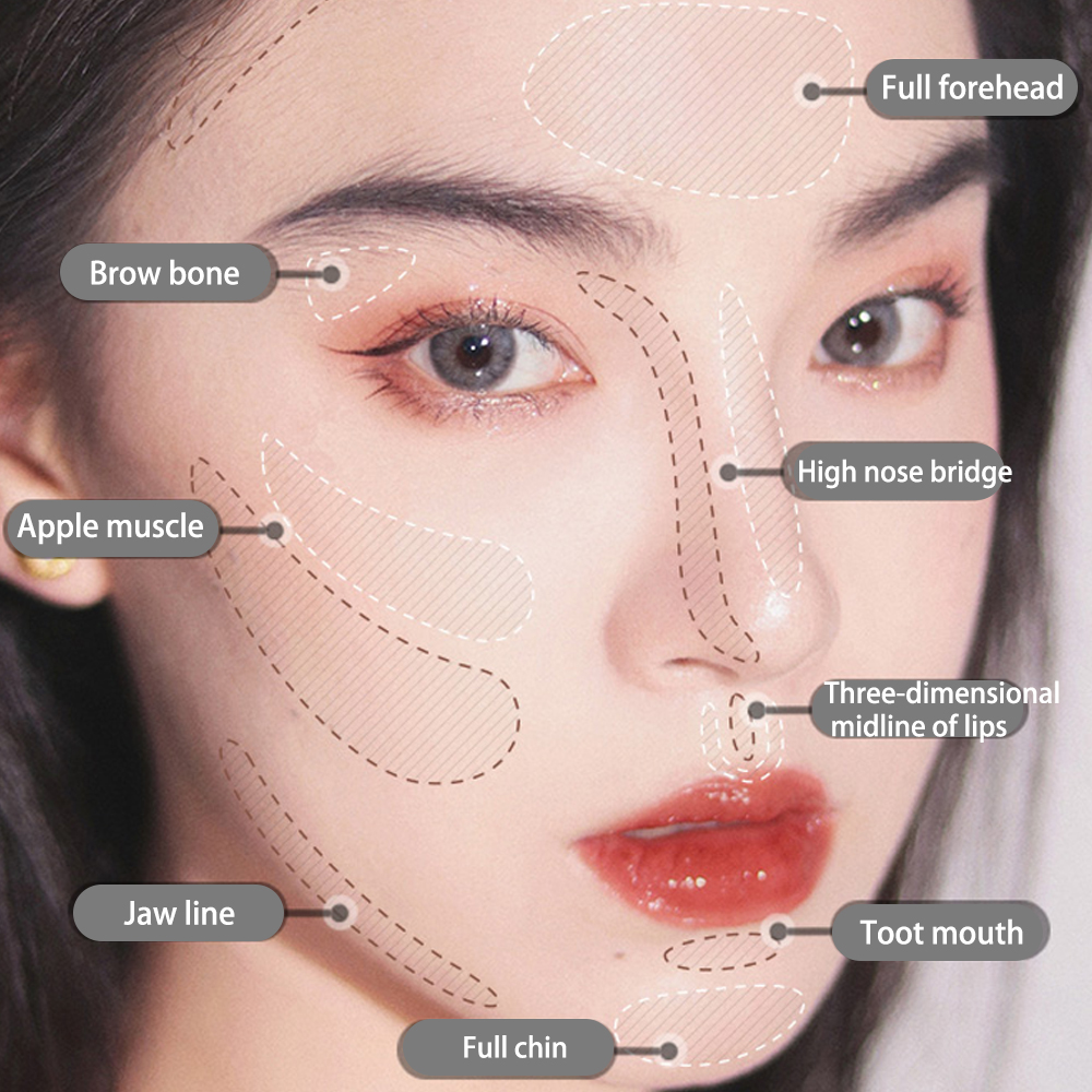 Makeup effect2