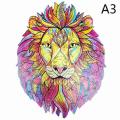Lion A3