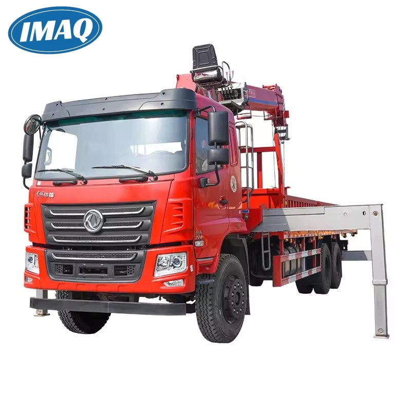 12tonTMC dongfeng