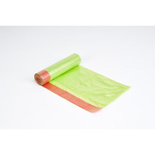 Suppliers for Drawstring trash bag household garbage bag