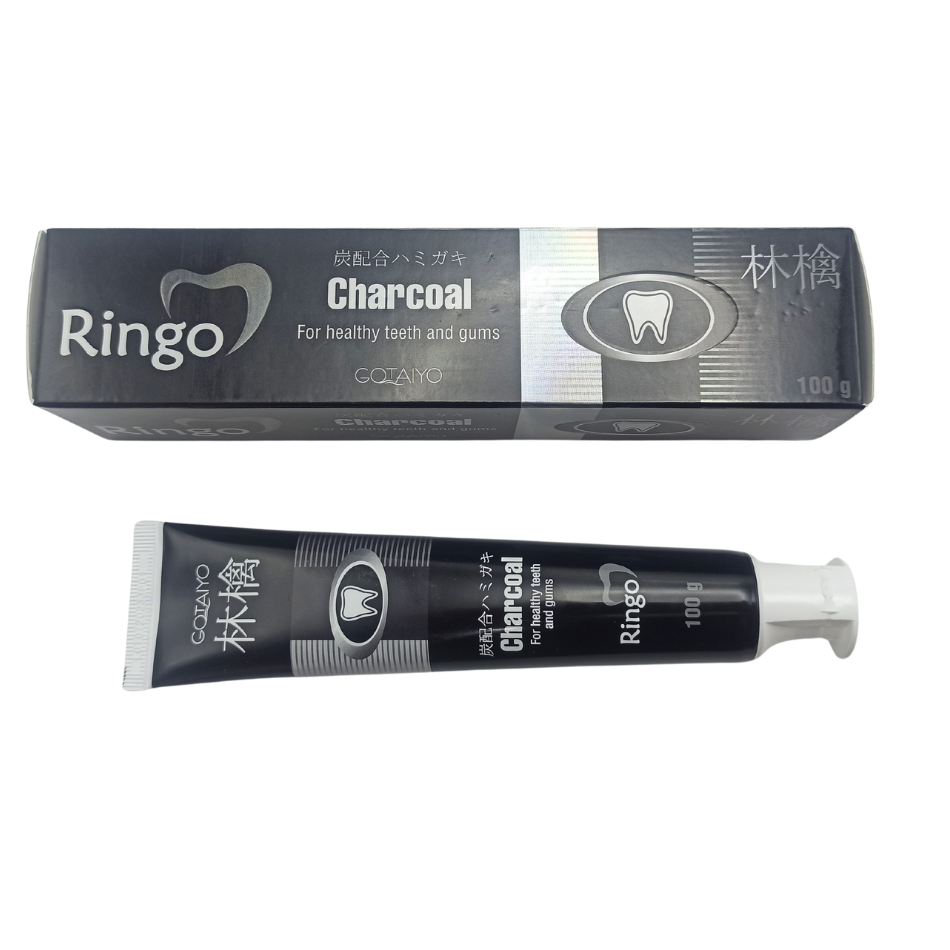 Ringo Toothpaste Dental Care Png