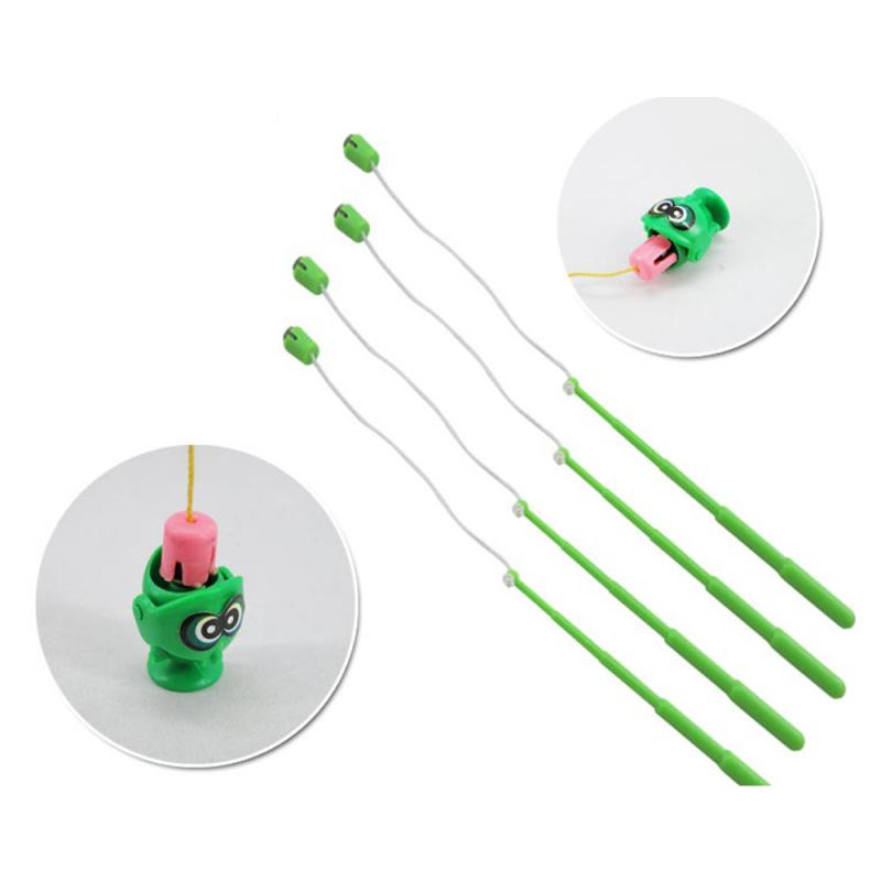 Children Boy Girl Fishing Toy Set Suit Magnetic Play Water Baby Toys Fish Square Hot Sales For Kids Free Shipping Xmas Gift Toys