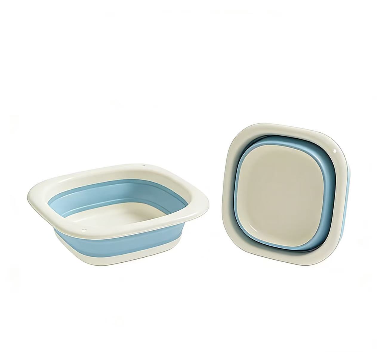 Foldable Wash Basin – Standard