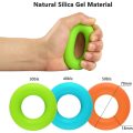 Hand Grip Strengthener Workout Muscle Grip Training Ring Kit Finger Gripper Gym Fitness Exercise Accessories Rehabilitation Tool