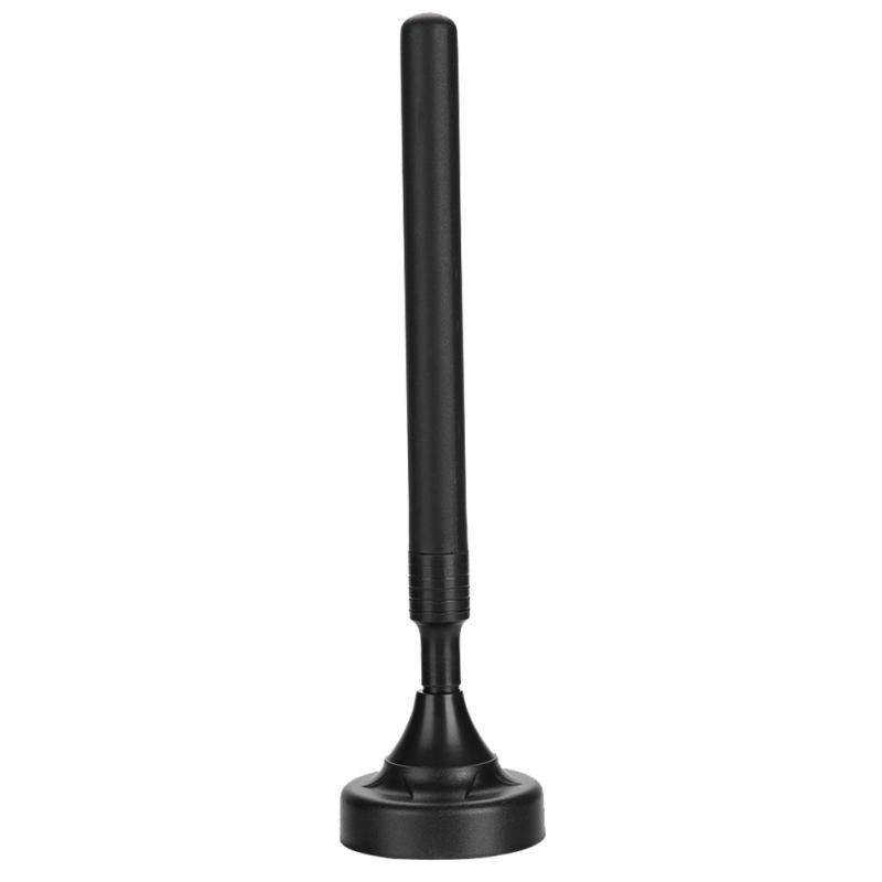 VBESTLIFE 25dB High Gain FM Radio Antenna 85-112Mhz High Sensitivity Signal Transmission USB FM Antenna