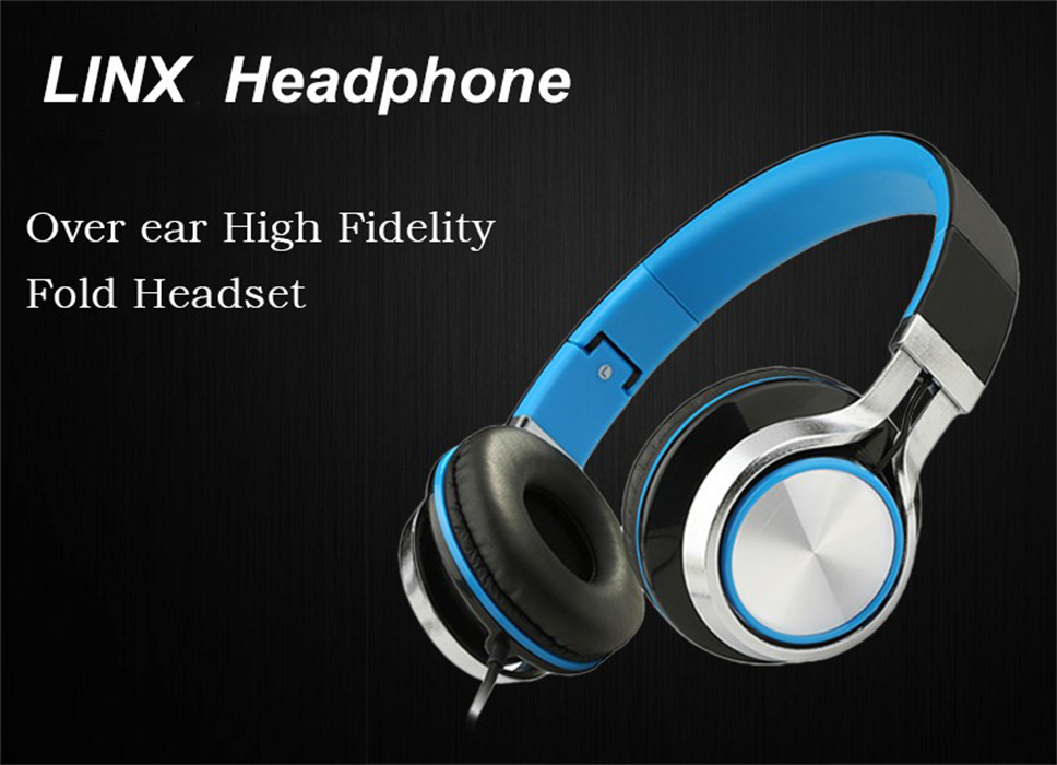 headset
