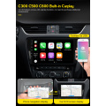 Android 10 RDS Car Multimedia Player GPS Automotivo For Audi A4 B6 B7 S4 B7 B6 RS4 B7 SEAT Exeo support carplay