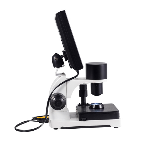 Color LCD monitor microcirculation microscope for Sale, Color LCD monitor microcirculation microscope wholesale From China