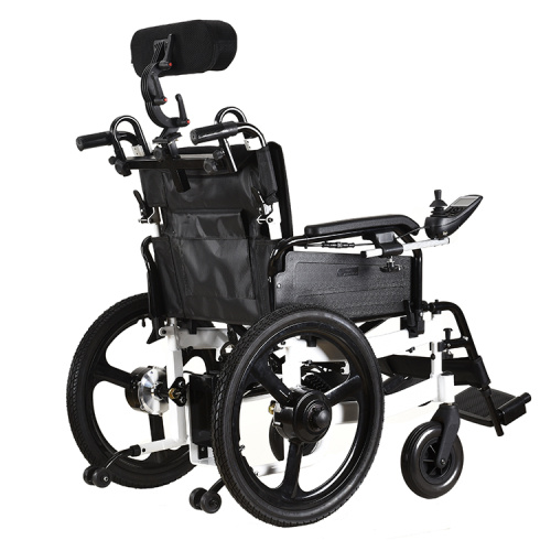 Handicapped Automatic Power Electric Wheelchair For Disabled Manufacturers and Suppliers from China