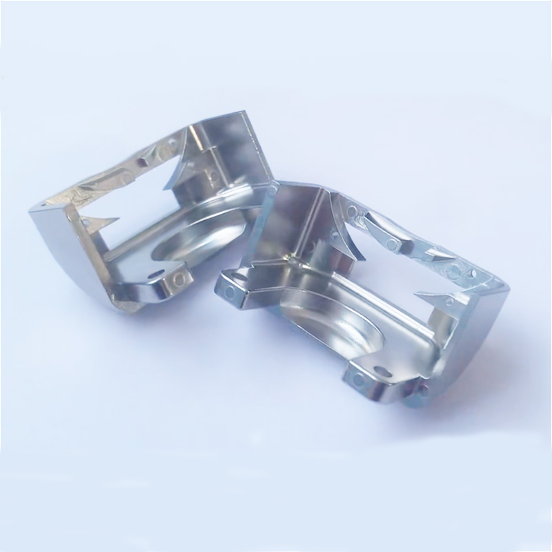 Stainless Steel Metal Injection Molding Parts