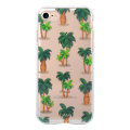 Trendy Youngest Natural Planting picture IMD Iphone8 Case
