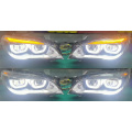 Upgrade LED headlight for BMW 7' F01 F02