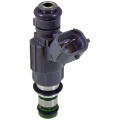 4pcs Fuel Injector Nozzle For Subaru Forester 2000-2004 16611-AA430 16611AA430 16611 AA430