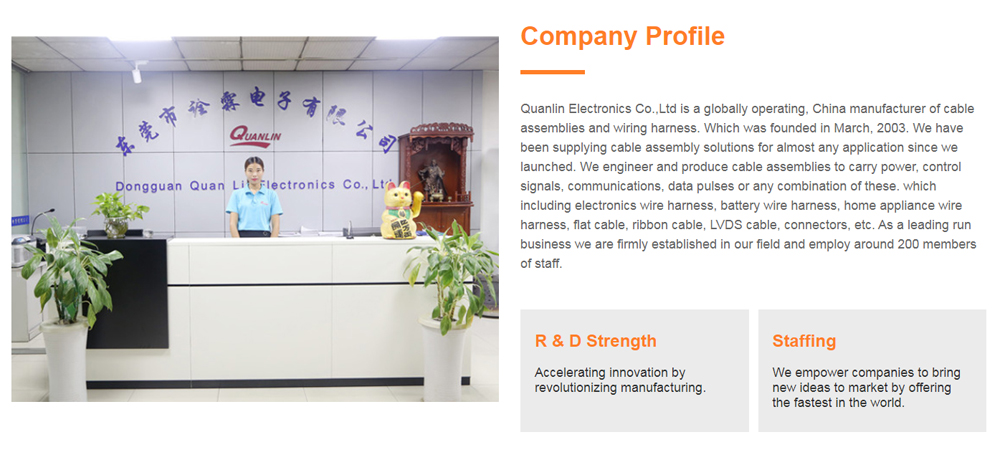 Company profile-1