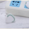 24PCS/Box Baby Electrical Outlet Cover Children'S Products Children'S Safety Products