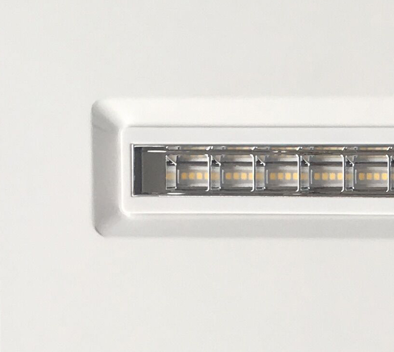 Exclusive New UGR<16 LED Modular Panel Light , 120cm Oblong Shape Panel Lighting for Commercial Use