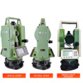 Electronic laser theodolite DE2A laser theodolite equipment for measuring equipment on site Surveying Instrument single laser