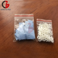 100Pcs TO-220 Transistor Plastic Washer Insulation Washer + 100Pcs TO-220 Isolated Silicone Pad Sheet Strip