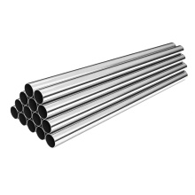 Seamless Stainless Steel Pipe