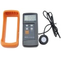 UVC254 UVC Light Meter Narrow-band Spectrum 248nm-262nm Digital UV Radiation Intensity Detector Resolution:1uW/cm2 UV Meter