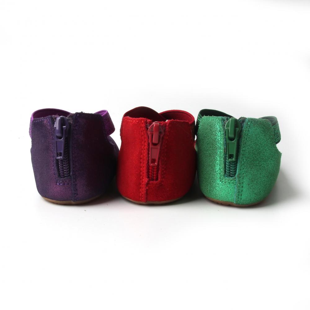 Christmas Children shoes