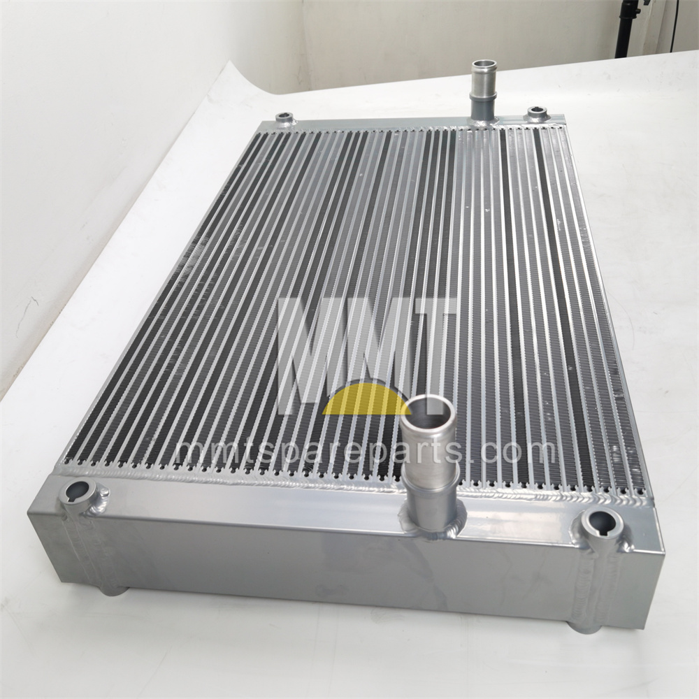 Hydraulic oil cooler 508-6291