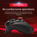 Wireless Bluetooth Android IOS Gamepad S6 Wireless Joystick Game Controller BT4.0 Joystick For Mobile Phone Fit PC Tablet Games
