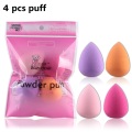 4 pcs puff