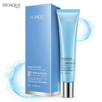 BIOAQUA Brand Eye Cream Firming Whitening Moisturizing Hydrating Anti Wrinkle Remove Circles Beauty Eye Skin Care Creams