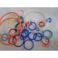 Clear Food Grade Silicon Rubber Ring