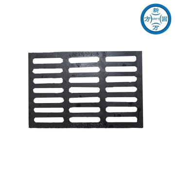400x600x40mm ductile iron drainage cover